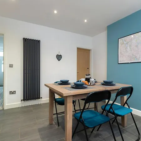 Sheila's * Bowness-on-Windermere