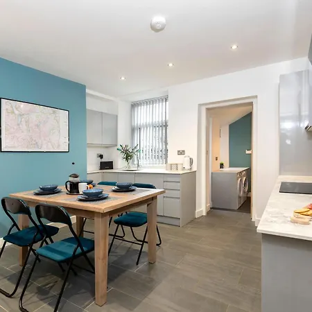 Sheila's Nyaraló Bowness-on-Windermere