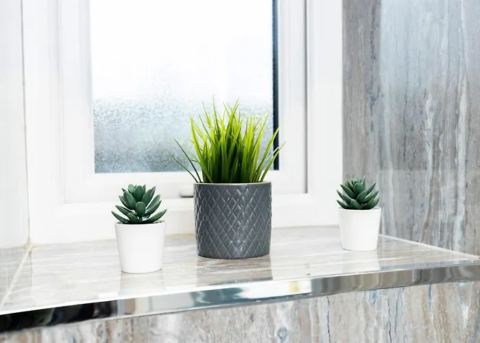 Sheila's Casa de Férias