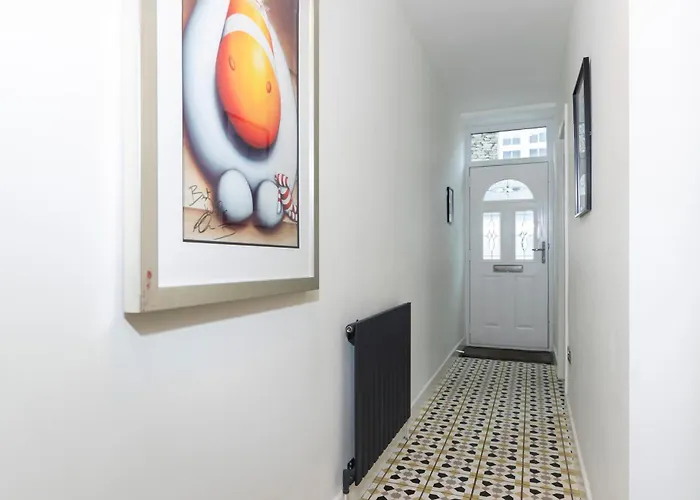 Casa de Férias Sheila's *