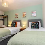 Sheila's Casa vacanze Bowness-on-Windermere