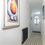 Σπίτι διακοπών Sheila's *