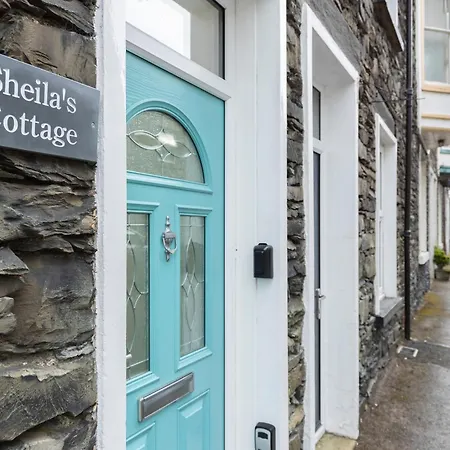 Sheila's Casa vacanze