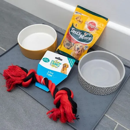 別荘 Sheila's ボウネス＝オン＝ウィンダミア