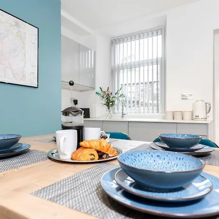 Sheila's Casa vacanze *