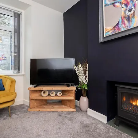 Sheila's ボウネス＝オン＝ウィンダミア