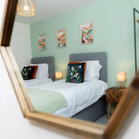 Casa vacanze Sheila's *