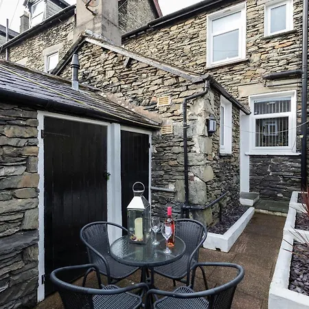 Sheila's Bowness-on-Windermere