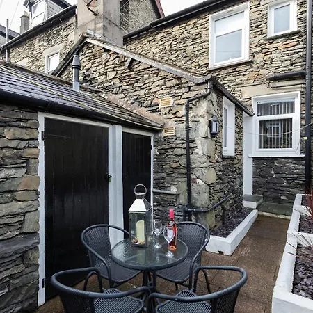 Sheila's Bowness-on-Windermere