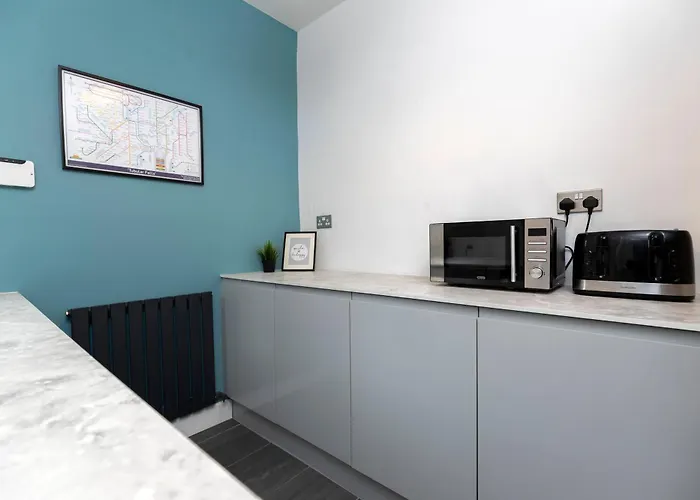 Sheila's Holiday home *