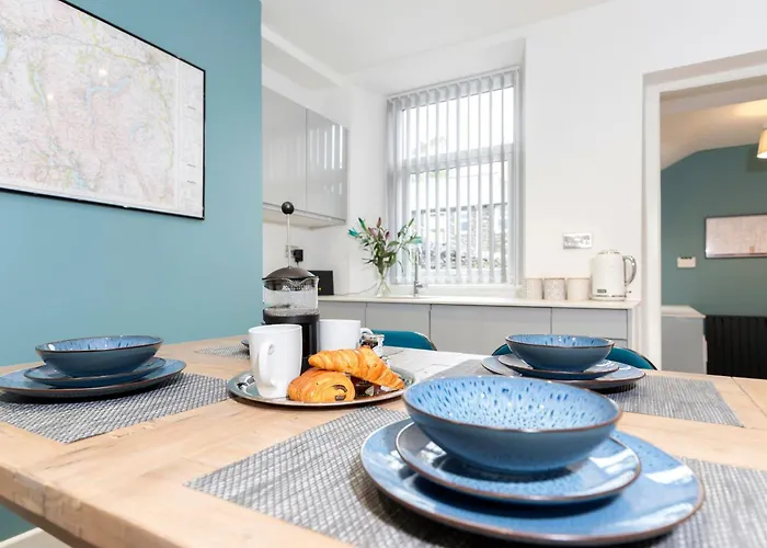 Sheila's Holiday home *