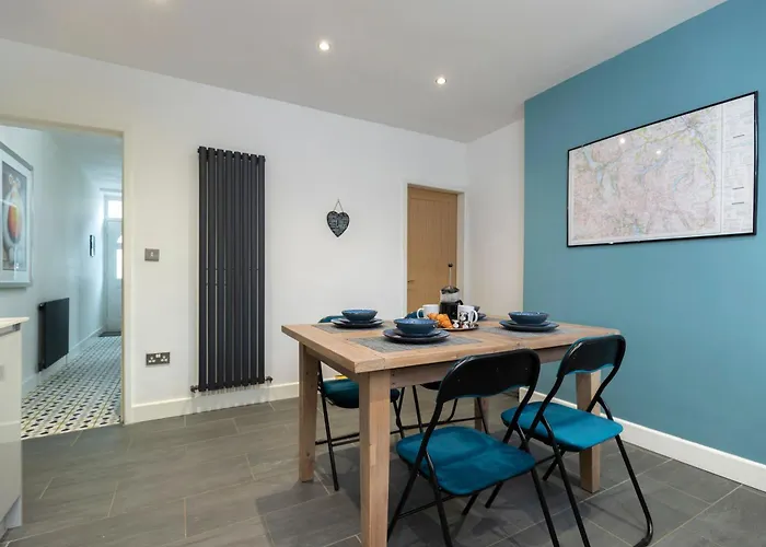 Sheila's * Bowness-on-Windermere