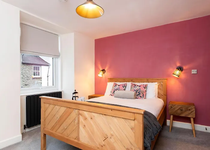 Holiday home Sheila's Bowness-on-Windermere