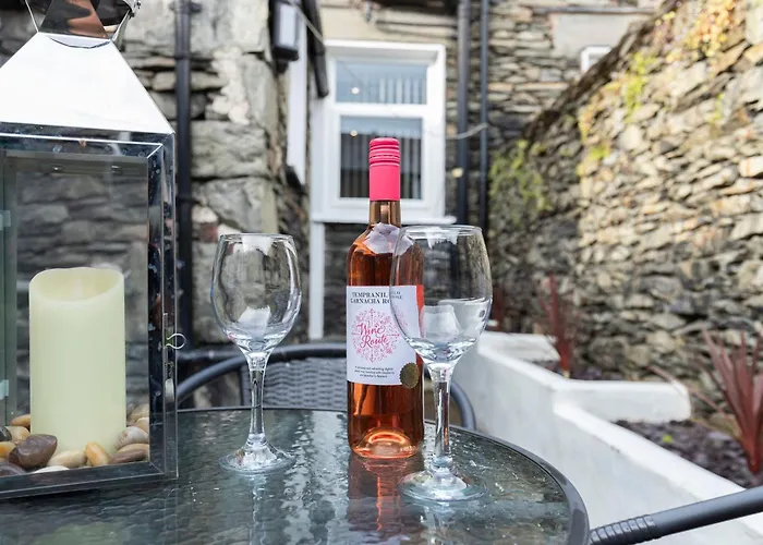 Sheila's Holiday home *