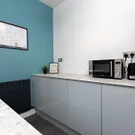 Sheila's Hébergement de vacances *