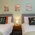 Sheila's Hébergement de vacances Bowness-on-Windermere