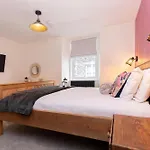 Sheila's Hébergement de vacances